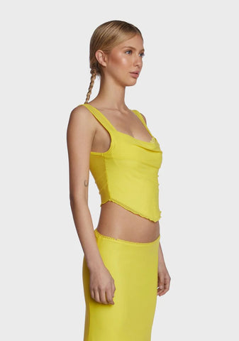 Ultimate Time Tank Top