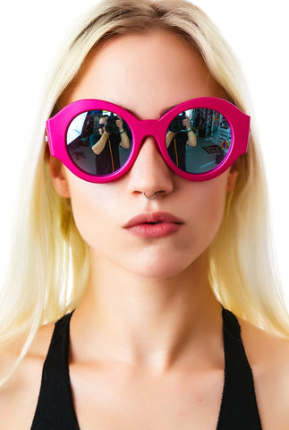 Original Sin Sunglasses