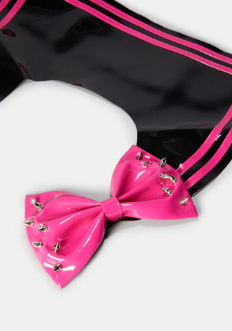 Little Bit Of Your Love Sailor Collar