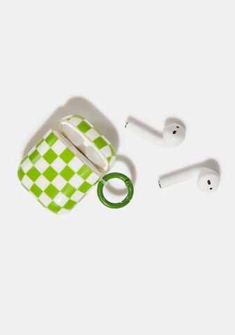 Case In Point Airpods Case