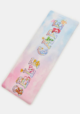 Kindness Keepers Yoga Mat