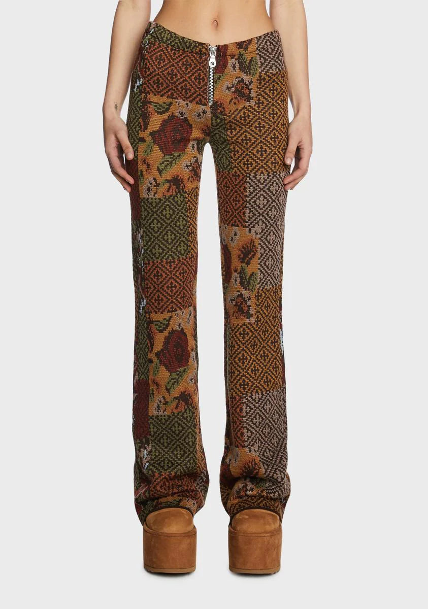 Vibe Woven Pants