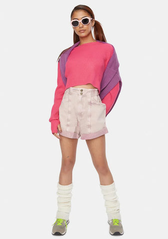 Kaua'i Nights Shorts