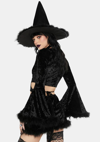 The Witching Hour Costume Set
