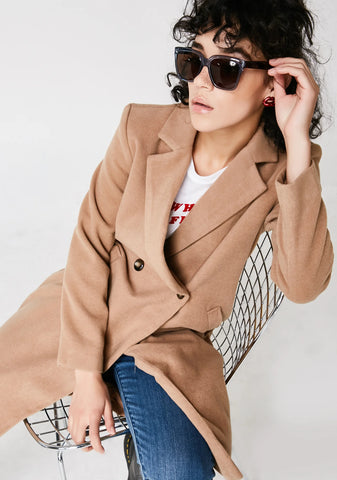 Ocean Vroom Sunglasses