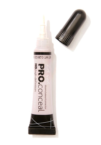 HD Pro Lavender Corrector Concealer