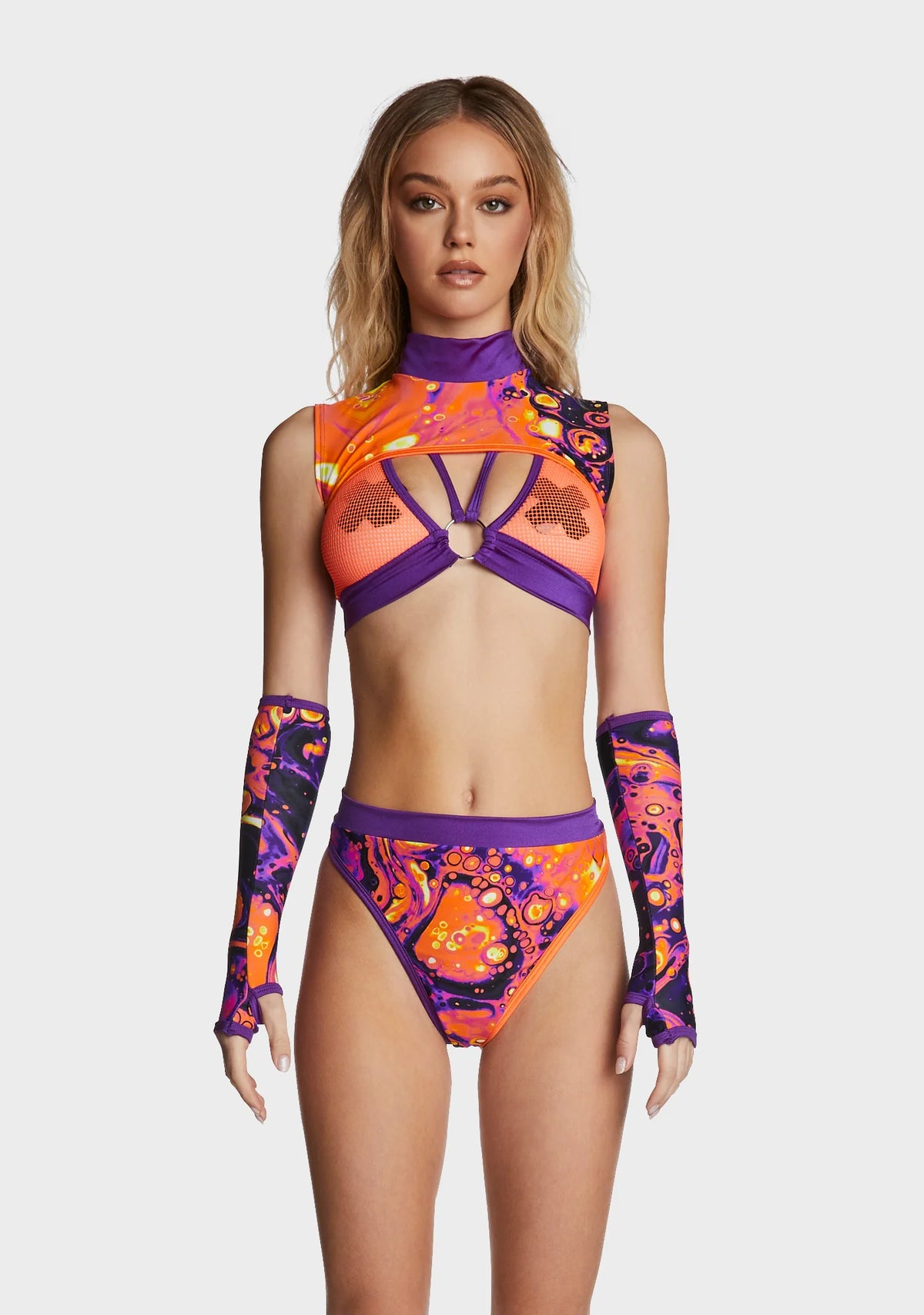 Hazard So XXTRA Shrug