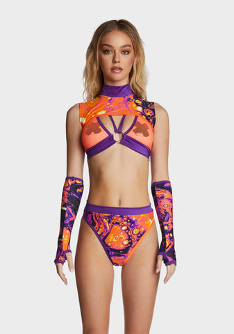 Hazard So XXTRA Shrug