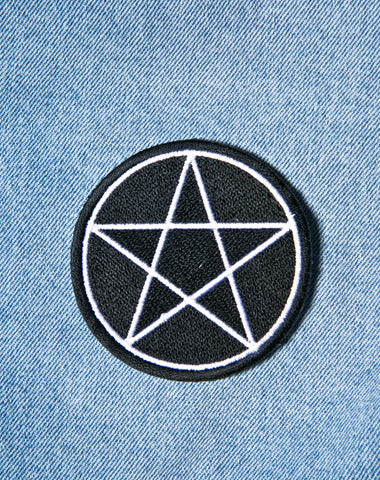 Occult Swag Patch