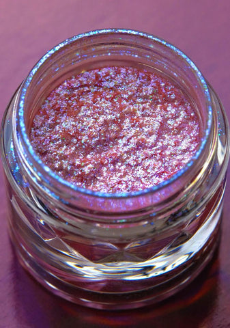 Moody Cow Opal Moonstone Multichrome Loose Eyeshadow