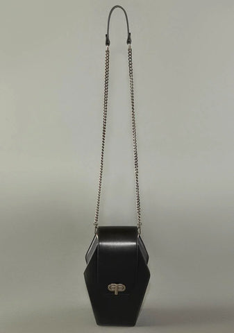 Kept Souls Crossbody Bag