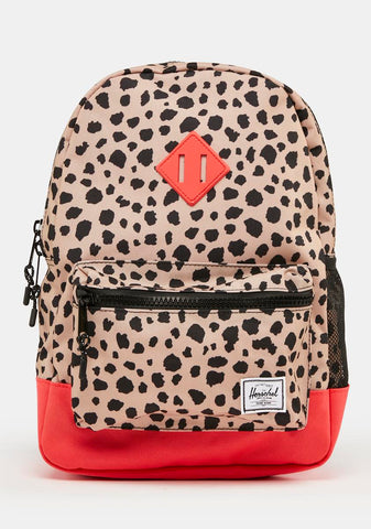 Savanna Spots Heritage Backpack