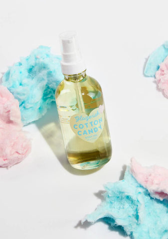 Cotton Candy Body Oil