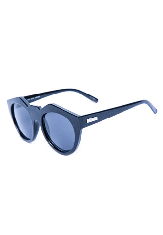 Neo Noir Sunglasses