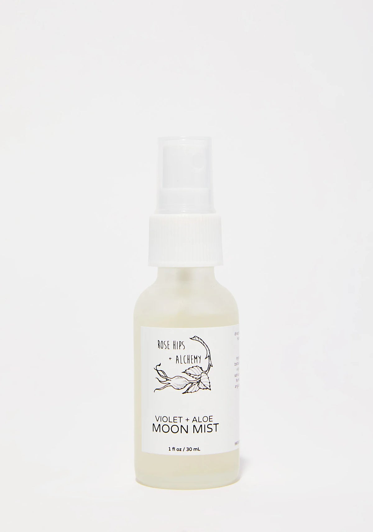 Moon Mist