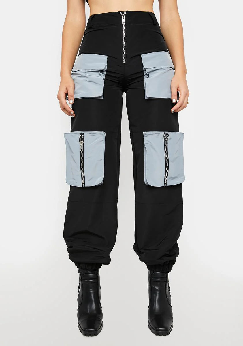 Stone Get Real Cargo Pants