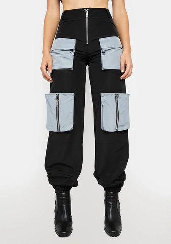 Stone Get Real Cargo Pants