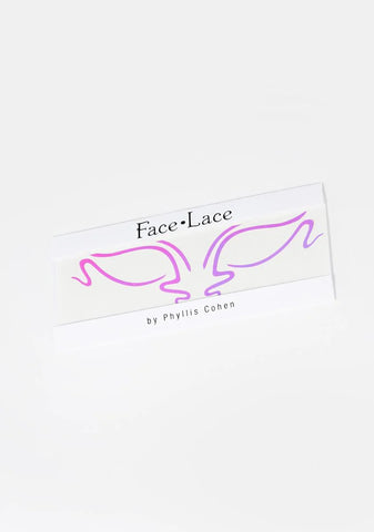 Serpentice Iridescent Eye Decor