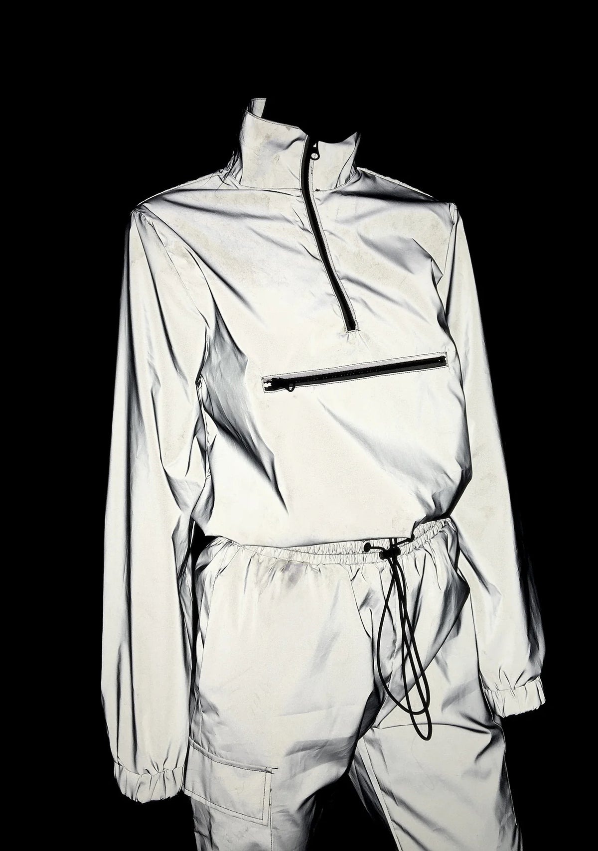 Watch Me Slay Reflective Set