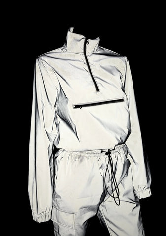 Watch Me Slay Reflective Set