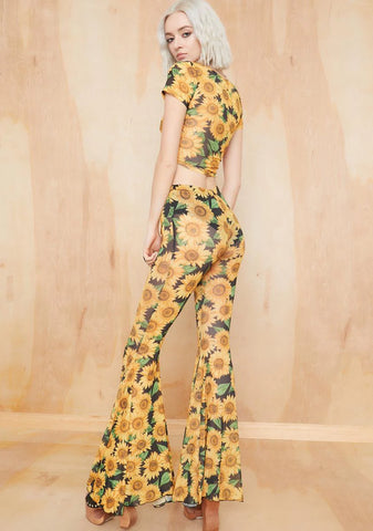 Eternal Sunshine Mesh Flares