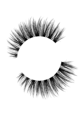 Naked #3 Lashes