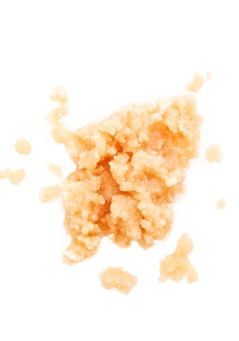 Jasmine + Citrus Rose Body Polish