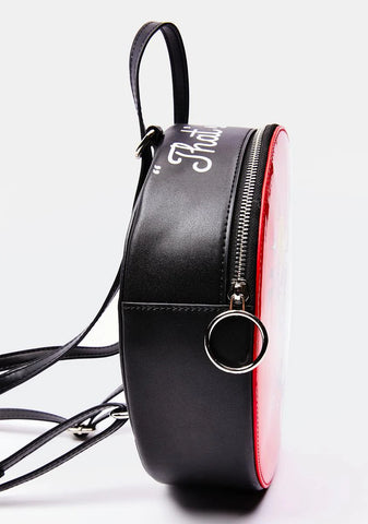 That's All Folks Convertible Backpack