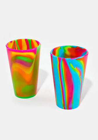 Taste Of Magic Tumbler Cups