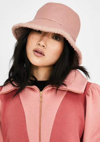 Makin' Moves Bucket Hat