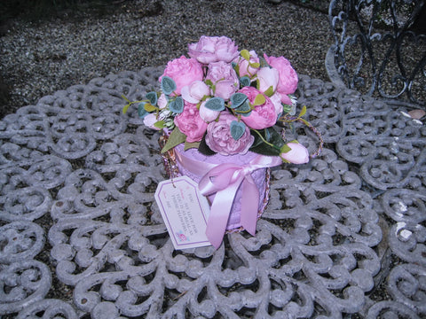 Encore Memories Crossbody Bag