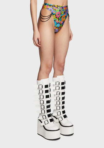 Visionary Vibe Check Bottoms