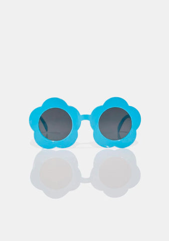 Sky Bloom Baby Daisy Sunglasses