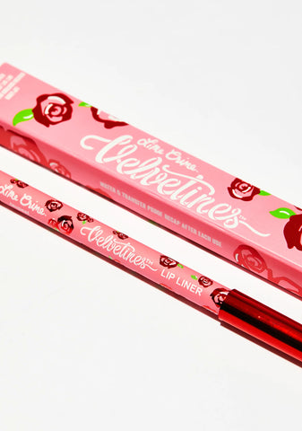 Tarot Velvetines Lip Liner