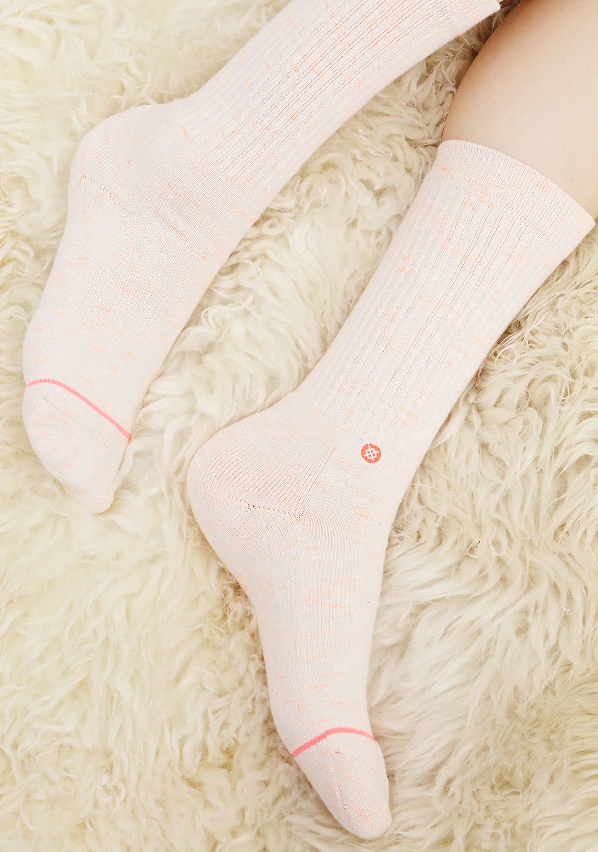 Uncommon Classic Crew Socks