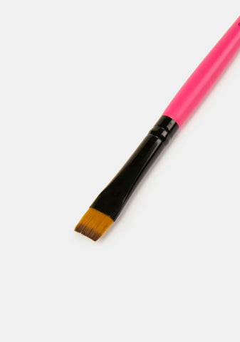 Mini Flat Liner Brush