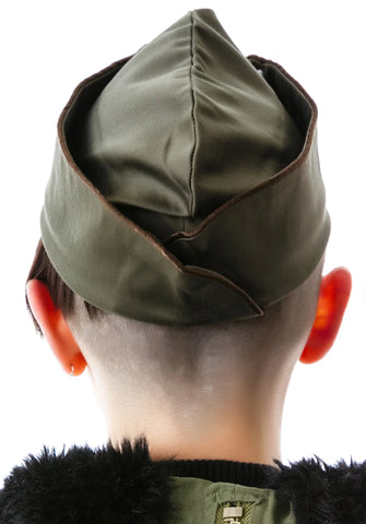Commander Army Hat