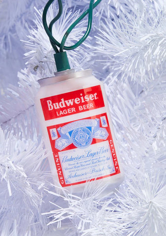 Cold One String Lights