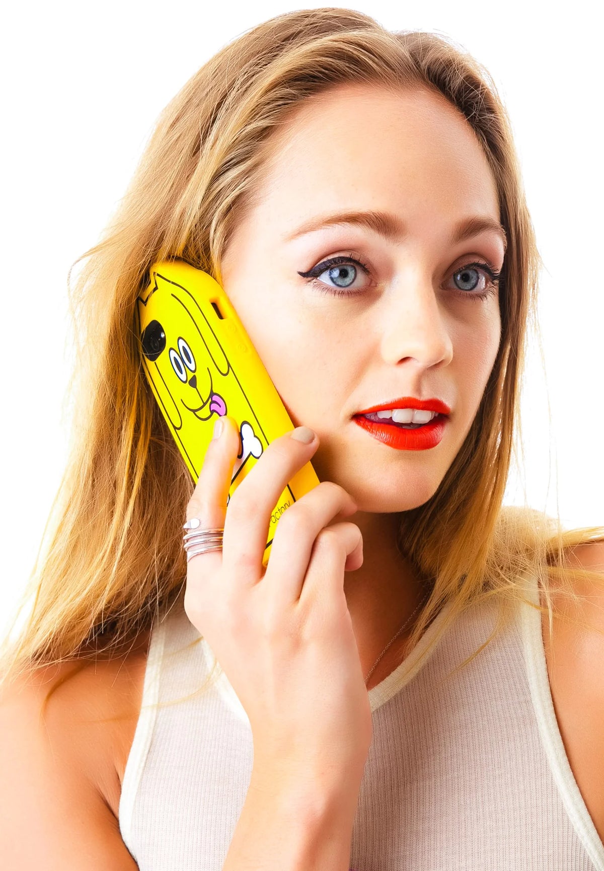 Dog With Bones iPhone 5 Case