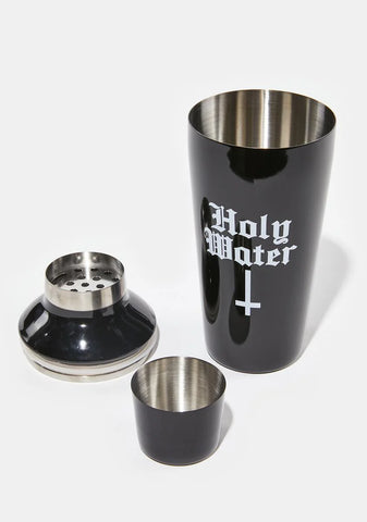 Bless Up Cocktail Shaker
