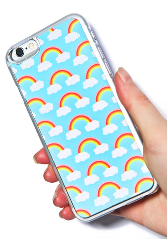 Rayne Bow Lyfe iPhone 6 Case