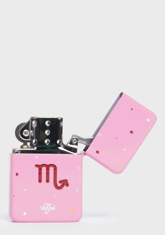 Celestial Scorpio Lighter