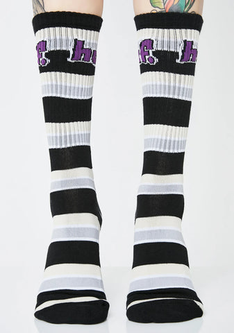 1993 Socks