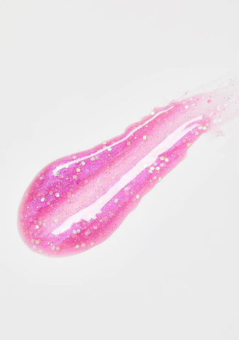 Collagen Brightening Gem Face Mask