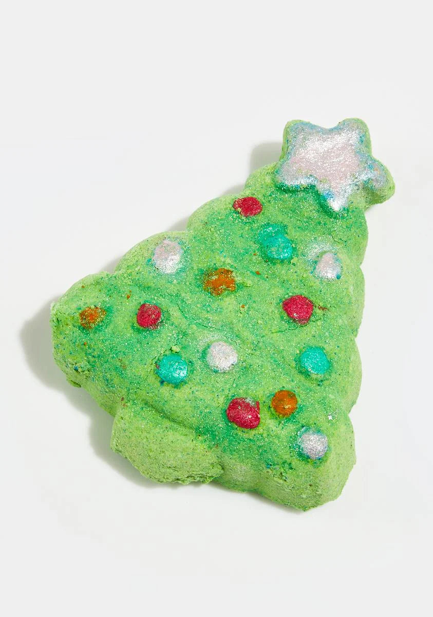 You're So Pine Bath Bomb