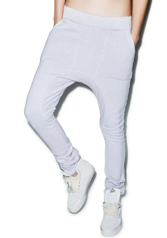 Hammer Time Drop Crotch Pants