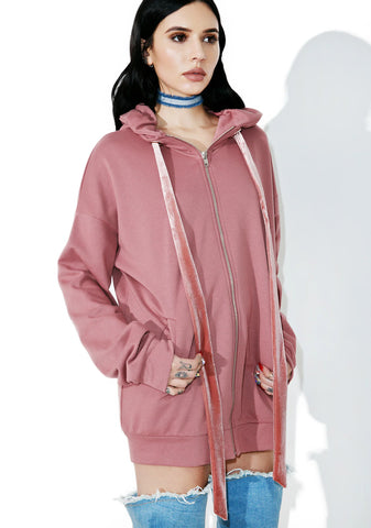 Hugs N Kisses Hoodie