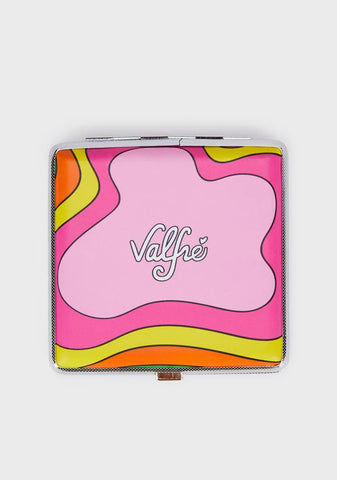 Devil's Lettuce Stash Case