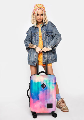 Large Trade Carry-On Luggage