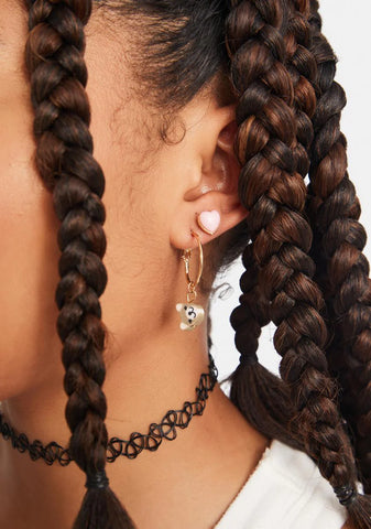 With A Flair Multi Earring Set